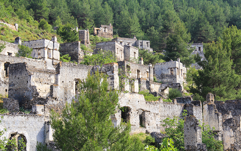 Kayaköy