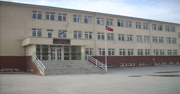 salihli anadolu lisesi ufuk cinar